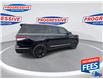 2024 Lincoln Navigator Reserve (Stk: REL21522) in Sarnia - Image 9 of 27