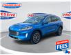 2021 Ford Escape PHEV Titanium (Stk: MUA82891) in Sarnia - Image 1 of 26