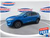 2021 Ford Escape PHEV Titanium (Stk: MUA82891) in Sarnia - Image 5 of 26