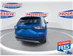 2021 Ford Escape PHEV Titanium (Stk: MUA82891) in Sarnia - Image 8 of 26