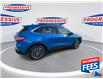 2021 Ford Escape PHEV Titanium (Stk: MUA82891) in Sarnia - Image 9 of 26