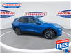 2021 Ford Escape PHEV Titanium (Stk: MUA82891) in Sarnia - Image 10 of 26