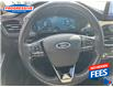 2021 Ford Escape PHEV Titanium (Stk: MUA82891) in Sarnia - Image 15 of 26