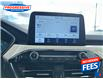 2021 Ford Escape PHEV Titanium (Stk: MUA82891) in Sarnia - Image 17 of 26