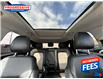 2021 Ford Escape PHEV Titanium (Stk: MUA82891) in Sarnia - Image 22 of 26