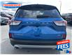 2021 Ford Escape PHEV Titanium (Stk: MUA82891) in Sarnia - Image 24 of 26
