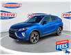 2019 Mitsubishi Eclipse Cross ES (Stk: KZ603843) in Sarnia - Image 1 of 7