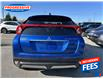 2019 Mitsubishi Eclipse Cross ES (Stk: KZ603843) in Sarnia - Image 7 of 7