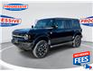 2022 Ford Bronco Outer Banks (Stk: NLB58498) in Sarnia - Image 1 of 25