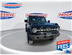 2022 Ford Bronco Outer Banks (Stk: NLB58498) in Sarnia - Image 3 of 25