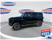 2022 Ford Bronco Outer Banks (Stk: NLB58498) in Sarnia - Image 5 of 25