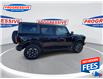 2022 Ford Bronco Outer Banks (Stk: NLB58498) in Sarnia - Image 9 of 25