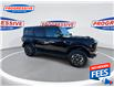 2022 Ford Bronco Outer Banks (Stk: NLB58498) in Sarnia - Image 10 of 25