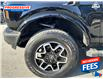 2022 Ford Bronco Outer Banks (Stk: NLB58498) in Sarnia - Image 11 of 25