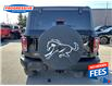 2022 Ford Bronco Outer Banks (Stk: NLB58498) in Sarnia - Image 23 of 25