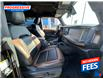 2022 Ford Bronco Outer Banks (Stk: NLB58498) in Sarnia - Image 25 of 25