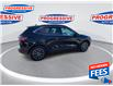 2022 Ford Escape PHEV Titanium (Stk: NUA18502) in Sarnia - Image 9 of 26