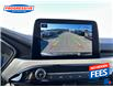 2022 Ford Escape PHEV Titanium (Stk: NUA18502) in Sarnia - Image 18 of 26