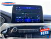 2022 Ford Escape PHEV Titanium (Stk: NUA18502) in Sarnia - Image 19 of 26