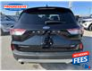 2022 Ford Escape PHEV Titanium (Stk: NUA18502) in Sarnia - Image 24 of 26