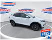 2023 Buick Encore GX Essence (Stk: PB056500) in Sarnia - Image 10 of 25