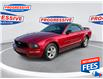 2007 Ford Mustang V6 (Stk: 75354796T) in Sarnia - Image 1 of 24