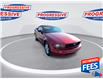 2007 Ford Mustang V6 (Stk: 75354796T) in Sarnia - Image 3 of 24