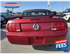 2007 Ford Mustang V6 (Stk: 75354796T) in Sarnia - Image 22 of 24