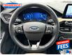2021 Ford Escape PHEV Titanium (Stk: MUA81118) in Sarnia - Image 15 of 26