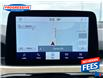 2021 Ford Escape PHEV Titanium (Stk: MUA81118) in Sarnia - Image 19 of 26