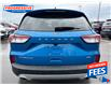 2021 Ford Escape PHEV Titanium (Stk: MUA81118) in Sarnia - Image 24 of 26