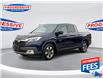 2017 Honda Ridgeline Touring (Stk: HB505229) in Sarnia - Image 1 of 26