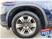 2017 Honda Ridgeline Touring (Stk: HB505229) in Sarnia - Image 11 of 26