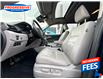 2017 Honda Ridgeline Touring (Stk: HB505229) in Sarnia - Image 12 of 26