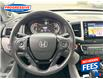 2017 Honda Ridgeline Touring (Stk: HB505229) in Sarnia - Image 15 of 26