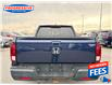 2017 Honda Ridgeline Touring (Stk: HB505229) in Sarnia - Image 24 of 26
