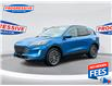 2021 Ford Escape PHEV Titanium (Stk: MUA81118) in Sarnia - Image 1 of 26
