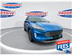 2021 Ford Escape PHEV Titanium (Stk: MUA81118) in Sarnia - Image 3 of 26