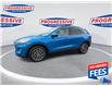 2021 Ford Escape PHEV Titanium (Stk: MUA81118) in Sarnia - Image 5 of 26