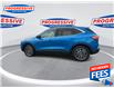 2021 Ford Escape PHEV Titanium (Stk: MUA81118) in Sarnia - Image 6 of 26