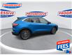 2021 Ford Escape PHEV Titanium (Stk: MUA81118) in Sarnia - Image 9 of 26