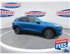 2021 Ford Escape PHEV Titanium (Stk: MUA81118) in Sarnia - Image 10 of 26