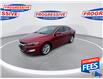 2023 Chevrolet Malibu 1LT (Stk: PF141151) in Sarnia - Image 4 of 25