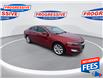 2023 Chevrolet Malibu 1LT (Stk: PF141151) in Sarnia - Image 10 of 25