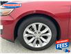 2023 Chevrolet Malibu 1LT (Stk: PF141151) in Sarnia - Image 11 of 25