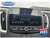 2023 Chevrolet Malibu 1LT (Stk: PF141151) in Sarnia - Image 17 of 25