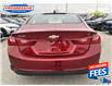 2023 Chevrolet Malibu 1LT (Stk: PF141151) in Sarnia - Image 23 of 25
