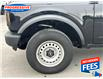 2022 Ford Bronco Base (Stk: NLB10808P) in Sarnia - Image 11 of 24