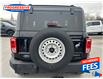 2022 Ford Bronco Base (Stk: NLB10808P) in Sarnia - Image 22 of 24