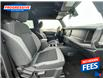 2022 Ford Bronco Base (Stk: NLB10808P) in Sarnia - Image 24 of 24